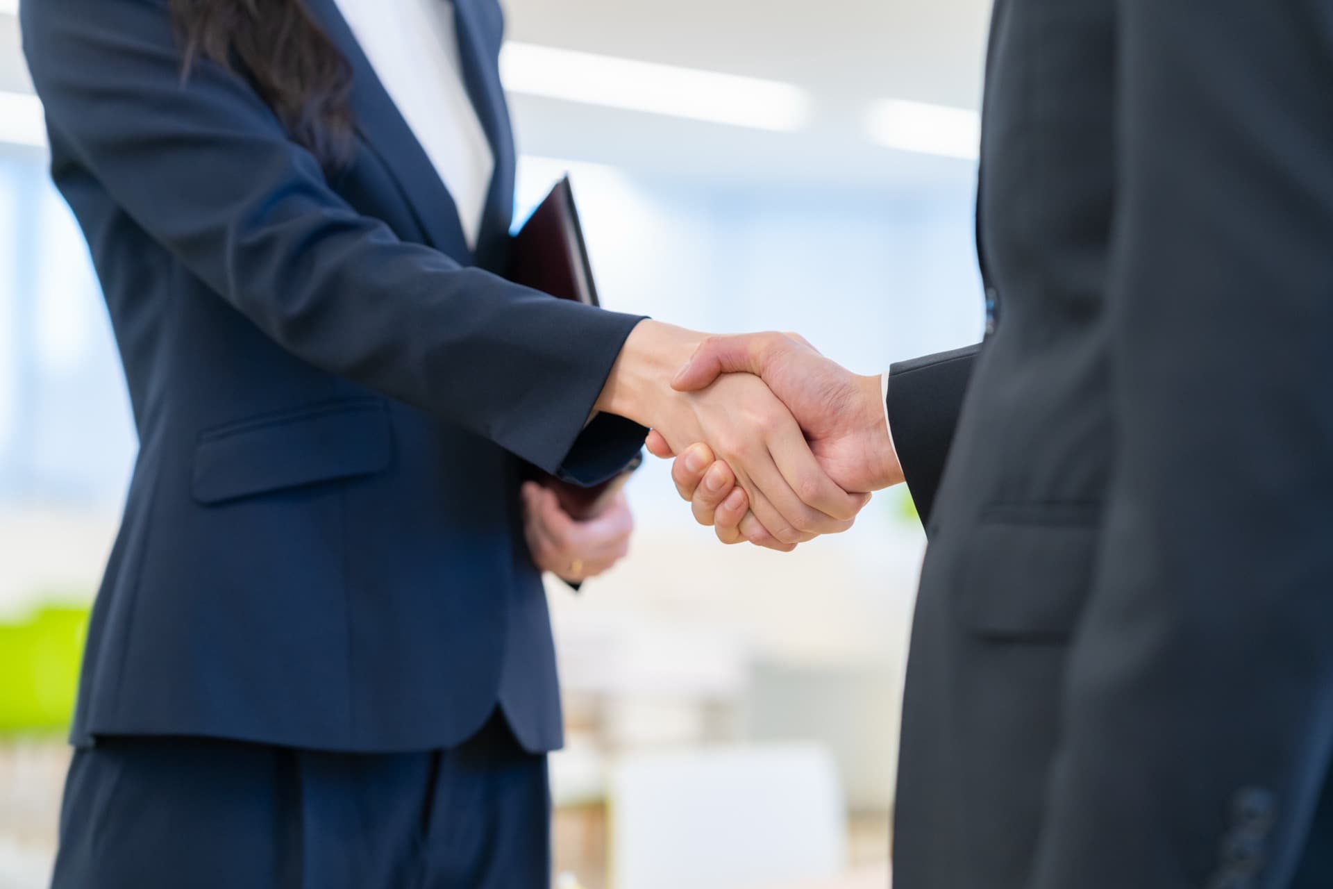 採用支援・コンサルティング